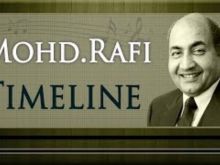 Mohammad Rafi