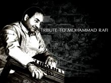 Mohammad Rafi