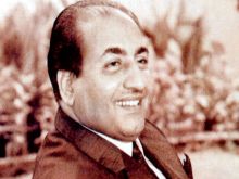 Mohammad Rafi