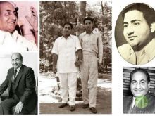 Mohammad Rafi