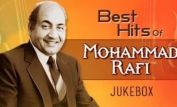 Mohammad Rafi