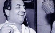 Mohammad Rafi