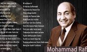 Mohammad Rafi