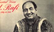 Mohammad Rafi