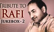 Mohammad Rafi