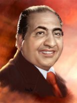 Mohammad Rafi