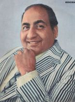 Mohammad Rafi