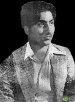 Mohammad Rafi