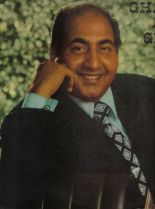 Mohammad Rafi