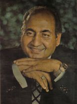 Mohammad Rafi