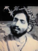 Mohammad Rafi