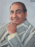 Mohammad Rafi