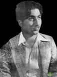 Mohammad Rafi