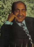 Mohammad Rafi