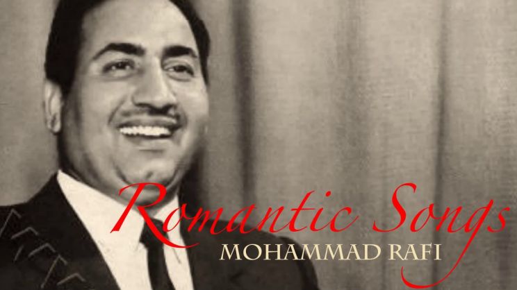 Mohammad Rafi