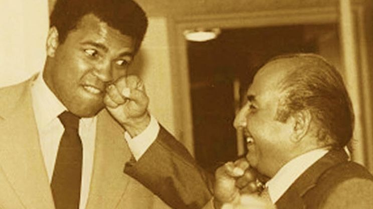 Mohammad Rafi