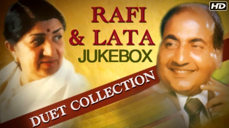 Mohammad Rafi