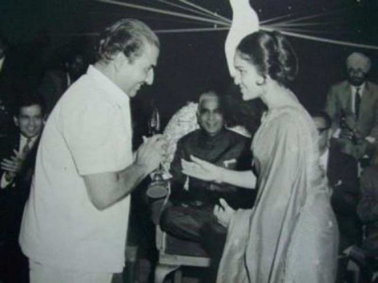 Mohammad Rafi