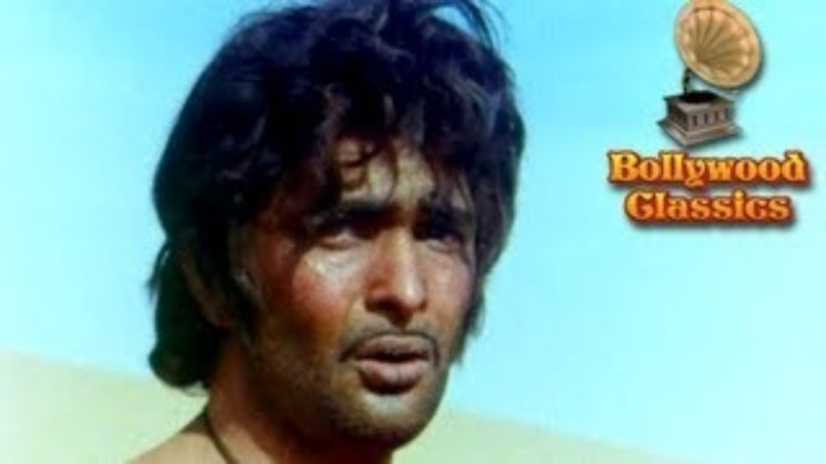 Mohammad Rafi