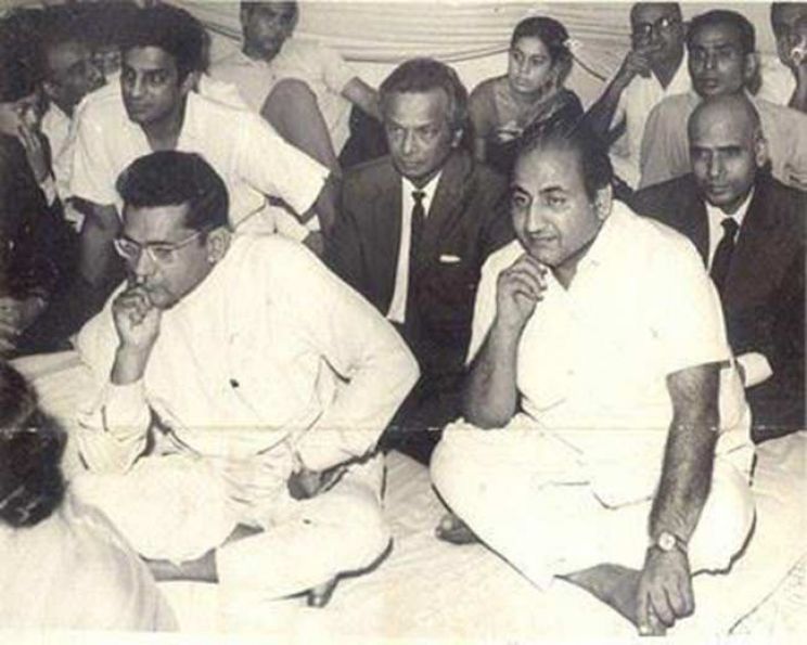 Mohammad Rafi