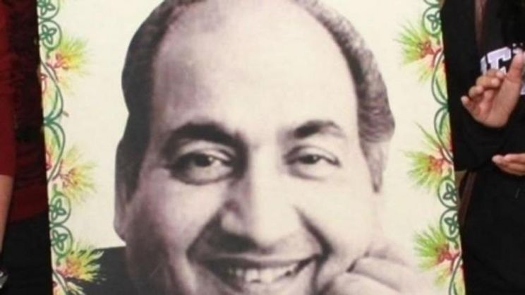 Mohammad Rafi