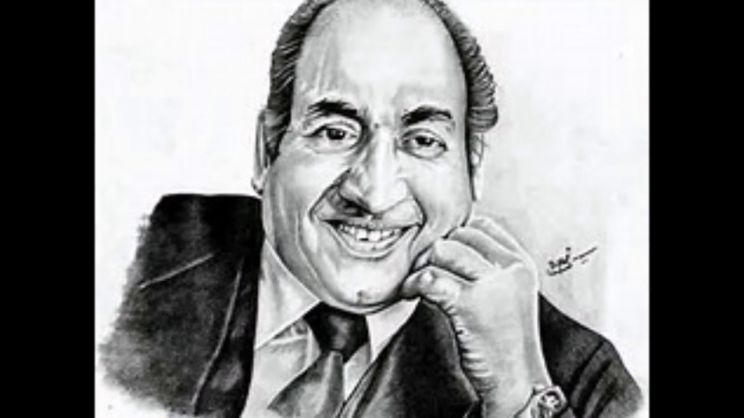 Mohammad Rafi