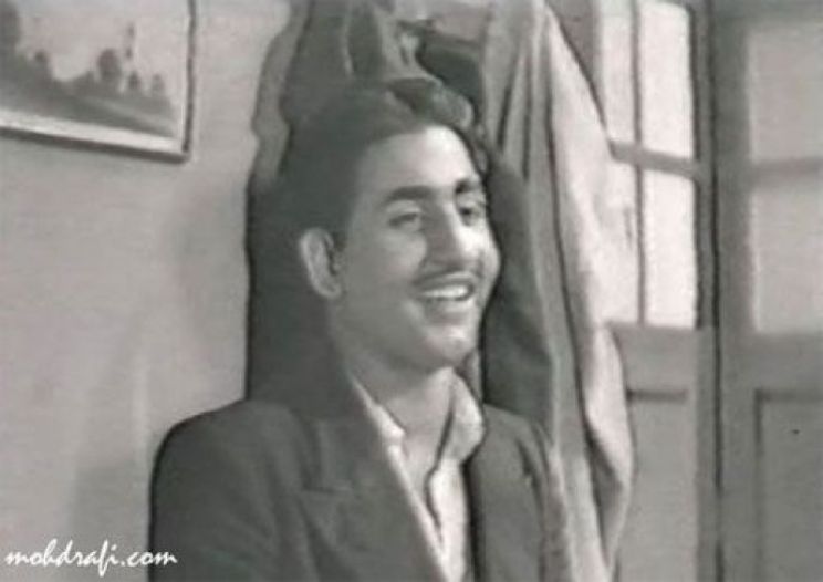 Mohammad Rafi