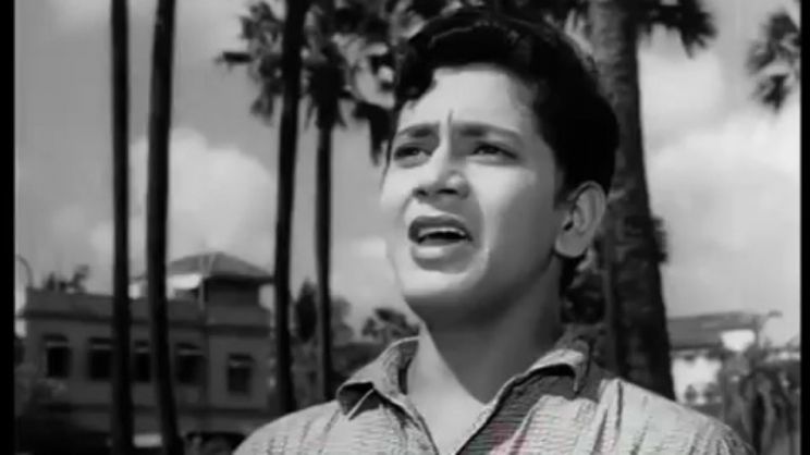 Mohammad Rafi