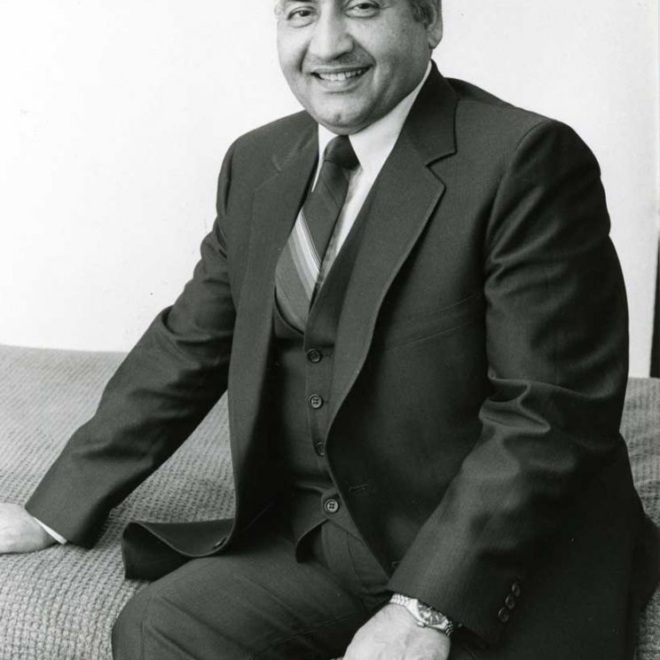 Mohammad Rafi