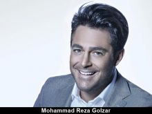 Mohammad Reza Golzar