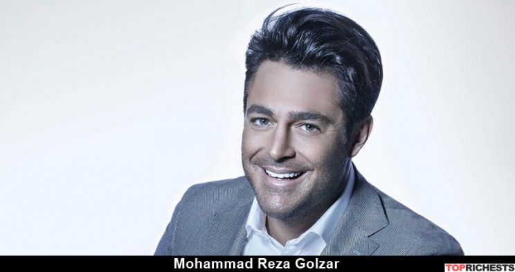 Mohammad Reza Golzar