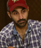 Mohammed Al Hamadi