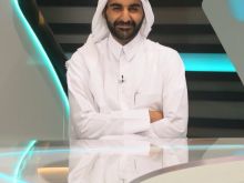 Mohammed Al Hamadi