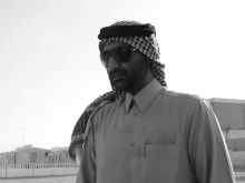 Mohammed Al Hamadi