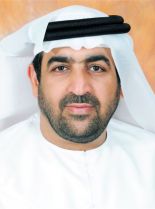 Mohammed Al Hamadi