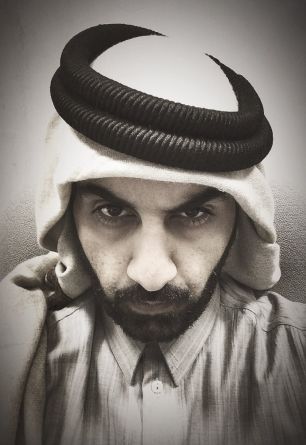 Mohammed Al Hamadi