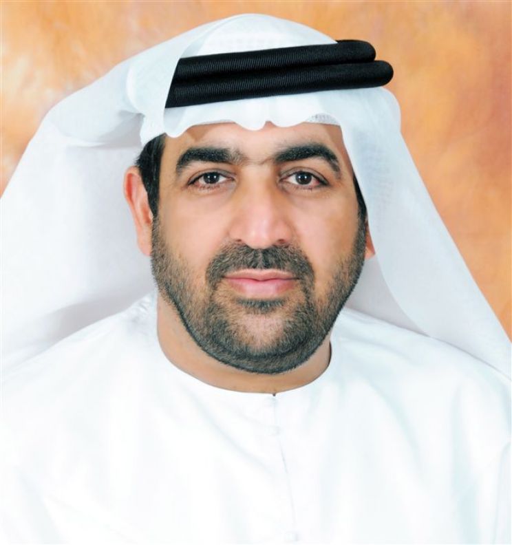 Mohammed Al Hamadi