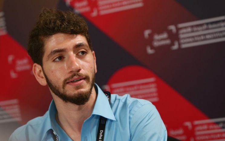 Mohammed Al Hamadi