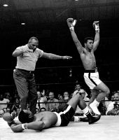 Mohammed Ali