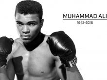 Mohammed Ali