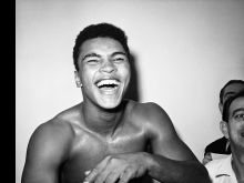 Mohammed Ali