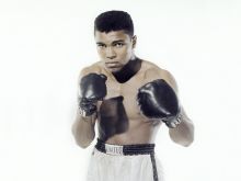 Mohammed Ali