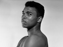 Mohammed Ali