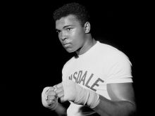 Mohammed Ali