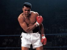 Mohammed Ali