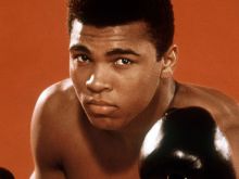 Mohammed Ali