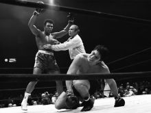 Mohammed Ali