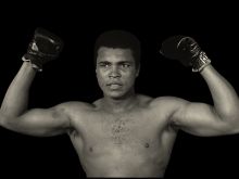 Mohammed Ali