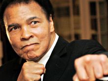 Mohammed Ali