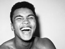 Mohammed Ali
